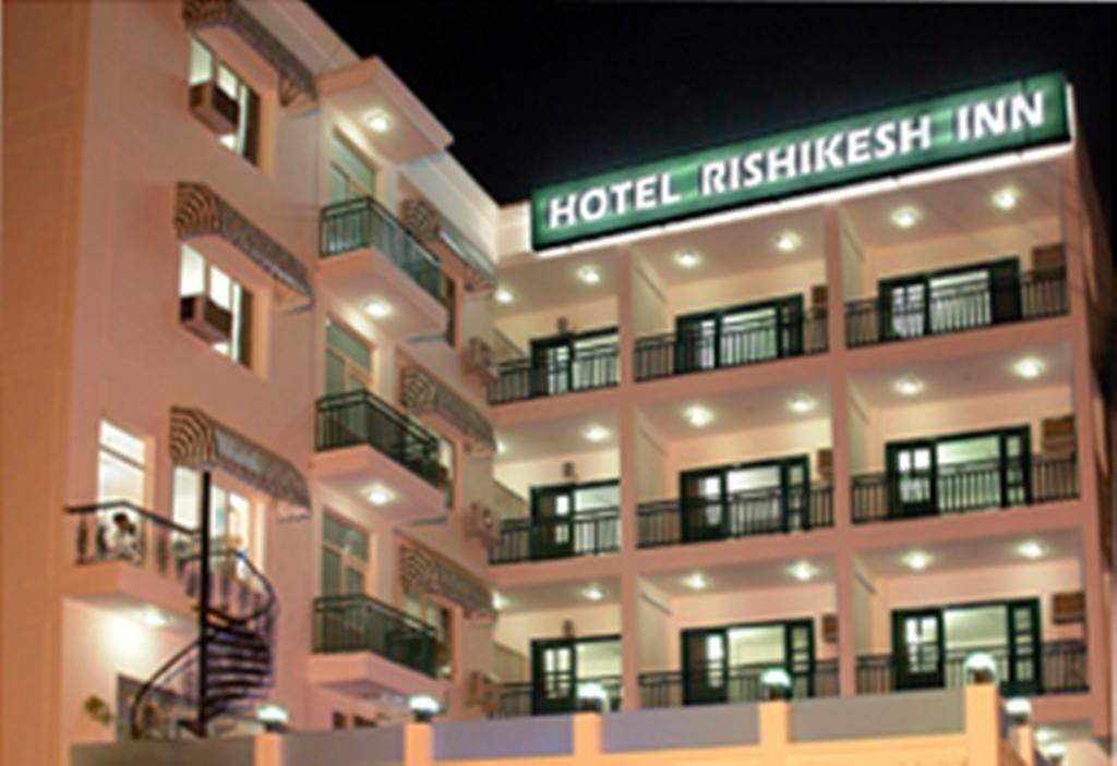 Rishikesh Inn By One Hotels Rishīkesh Pokój zdjęcie