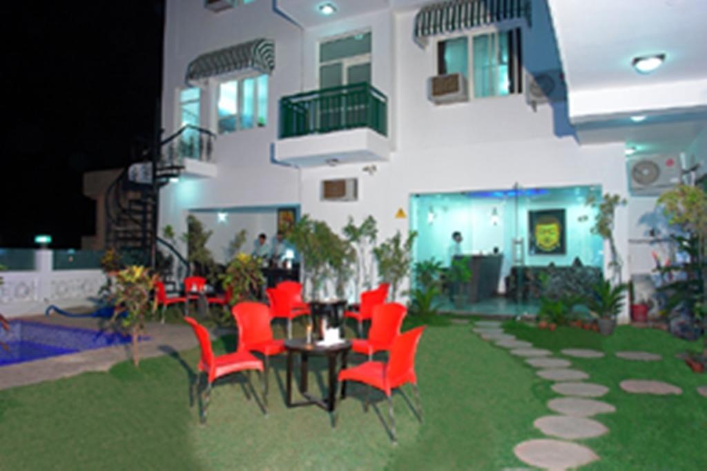 Rishikesh Inn By One Hotels Rishīkesh Pokój zdjęcie