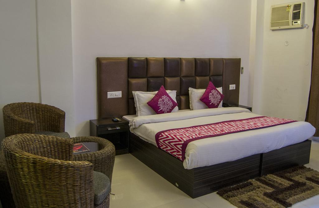 Rishikesh Inn By One Hotels Rishīkesh Zewnętrze zdjęcie