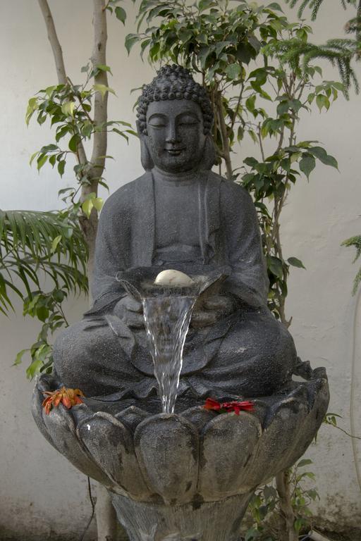 Rishikesh Inn By One Hotels Rishīkesh Zewnętrze zdjęcie